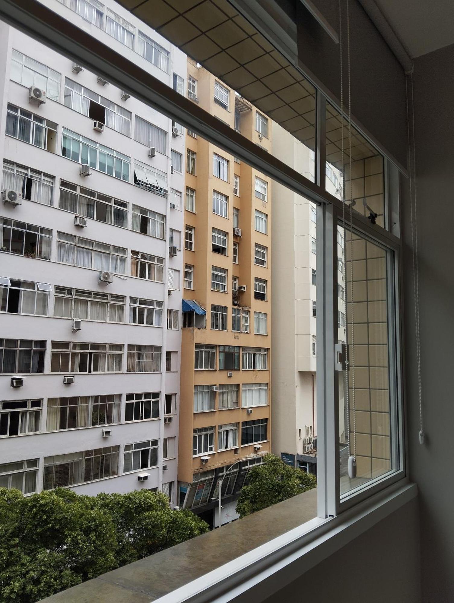 Paraiso De Ferias - Flat Copacabana 1 Rio de Janeiro Exterior foto