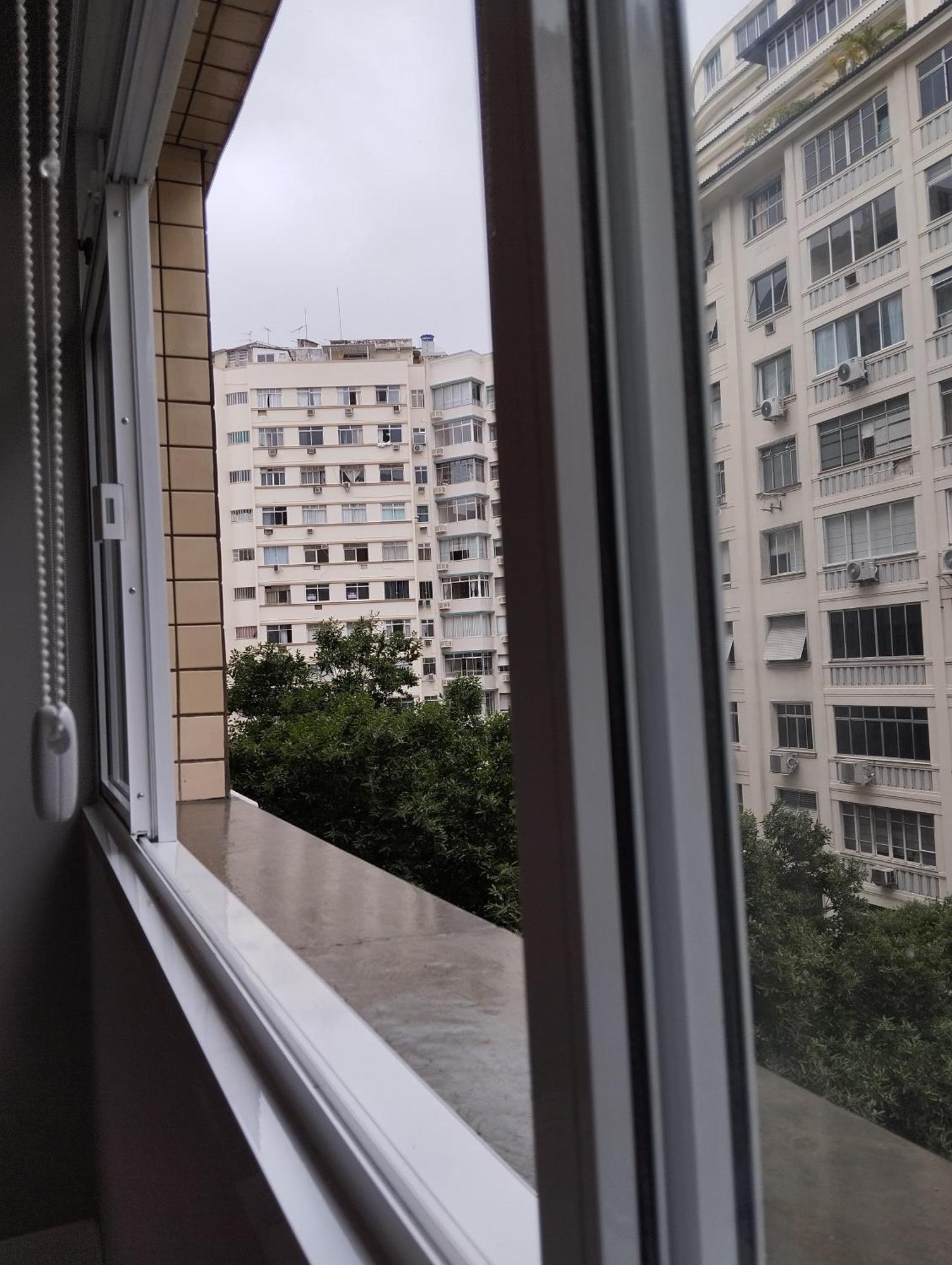 Paraiso De Ferias - Flat Copacabana 1 Rio de Janeiro Exterior foto